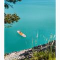 Aqua Marina Pure Air All-Round iSUP Coast 10'2" orange SUP board 18