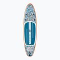 SUP board Aqua Marina Pure Air All-Round iSUP Tropic with 10'6" blue 2
