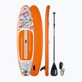 Aqua Marina Pure Air All-Round iSUP Coast 10'6" orange SUP board