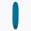 SUP board Aqua Marina Pure Air All-Round iSUP Tropic 12'0" blue 3