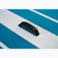 SUP board Aqua Marina Pure Air All-Round iSUP Tropic 12'0" blue 7