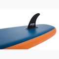 SUP board Aqua Marina Pure Air All-Round iSUP Tropic 12'0" blue 10