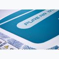 SUP board Aqua Marina Pure Air All-Round iSUP Tropic 10'10" blue 11
