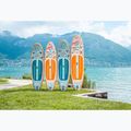 SUP board Aqua Marina Pure Air All-Round iSUP Tropic 10'10" blue 19