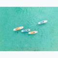SUP board Aqua Marina Pure Air All-Round iSUP Tropic 10'10" blue 22