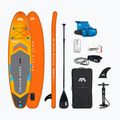 SUP board Aqua Marina AMgo Turbo 320 10'6"