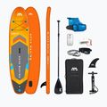 SUP board Aqua Marina AMgo Turbo 330 10'10"