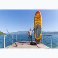 SUP board Aqua Marina AMgo Turbo 366 12'0" 15