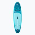 SUP board Aqua Marina Breeze All-around iSUP 9'10" silver tree 2