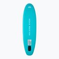 SUP board Aqua Marina Breeze All-around iSUP 9'10" silver tree 3