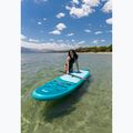 SUP board Aqua Marina Breeze All-around iSUP 9'10" silver tree 22