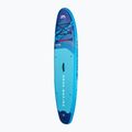 SUP board Aqua Marina Vapor All-around iSUP 10'4" aqua splash 5