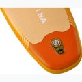 SUP board Aqua Marina Fusion All-around iSUP 10'10" before sunset 7