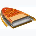 SUP board Aqua Marina Fusion All-around iSUP 10'10" before sunset 13