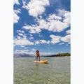 SUP board Aqua Marina Fusion All-around iSUP 10'10" before sunset 21