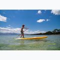 SUP board Aqua Marina Fusion All-around iSUP 10'10" before sunset 25