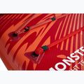 SUP board Aqua Marina Monster All-around iSUP 12'0'' sky glider 8