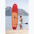 SUP board Aqua Marina Monster All-around iSUP 12'0'' sky glider 21