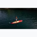 SUP board Aqua Marina Monster All-around iSUP 12'0'' sky glider 25