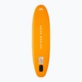 Inflatable SUP board set Aqua Marina Fusion 10'10" with el. Pump before sunset 3