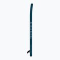 Inflatable SUP board set Aqua Marina Super Trip Essential 12'6" dark green 4