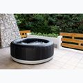 Hydromassage pool 4-person MSpa Premium Camaro black 20