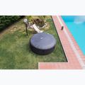 Hydromassage pool 6-person MSpa Comfort Bergen grey anthracite 18