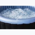 Hydromassage pool 6-person MSpa Comfort Bergen grey anthracite 20