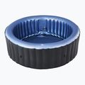 Jacuzzi 8-person MSpa Comfort Bergen grey anthracite