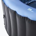 Jacuzzi 8-person MSpa Comfort Bergen grey anthracite 4