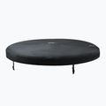 Jacuzzi 8-person MSpa Comfort Bergen grey anthracite 7