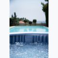 Jacuzzi 8-person MSpa Comfort Bergen grey anthracite 23