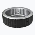 Hydromassage pool 6-person MSpa Comfort Starry grey anthracite
