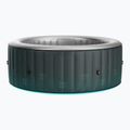 Hydromassage pool 6-person MSpa Comfort Starry grey anthracite 4