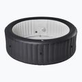 Hydromassage pool 6-person MSpa Urban Rimba graphite