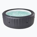 Hydromassage pool 6-person MSpa Urban Rimba graphite 6
