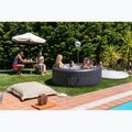 Jacuzzi 6-person MSpa Urban Rimba graphite 18