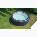 Hydromassage pool 6-person MSpa Urban Rimba graphite 24