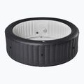 Hydromassage pool 8-person MSpa Urban Rimba Max graphite