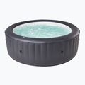 Hydromassage pool 8-person MSpa Urban Rimba Max graphite 6