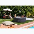 Jacuzzi 8-person MSpa Urban Rimba Max graphite 18