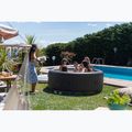 Hydromassage pool 8-person MSpa Urban Rimba Max graphite 20