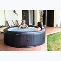 Hydromassage pool 6-person MSpa Muse Jet Carlton astral night 19