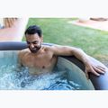 Hydromassage pool 6-person MSpa Muse Jet Carlton astral night 22