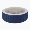 MSpa Muse Jet Indigo juniper 6-person Jacuzzi 2