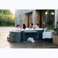MSpa Muse Jet Indigo juniper 6-person Jacuzzi 18