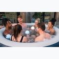 MSpa Muse Jet Indigo juniper 6-person Jacuzzi 19
