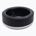 Hydromassage pool 6-person MSpa Premium Super Camaro black