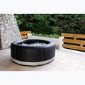 Hydromassage pool 6-person MSpa Premium Super Camaro black 20