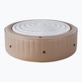 MSpa Urban Bristol mocha 6-person Jacuzzi 2